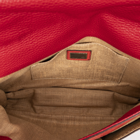 Fendi F3 Secret Code Bag - Picture 9 of 10